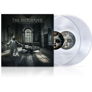 Dream Theater - Parasomnia  LP LP